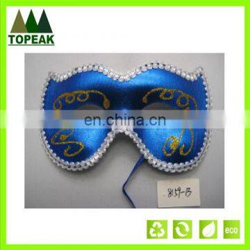 Carnival mask for man, Halloween wolf mask