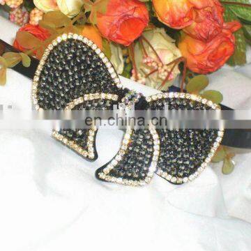 Hot fashion headband/hair band/hair clip S7300007b