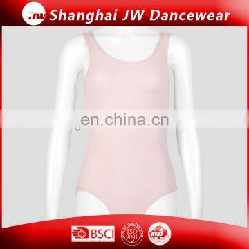 Girls Dance Sleeveless Leotard