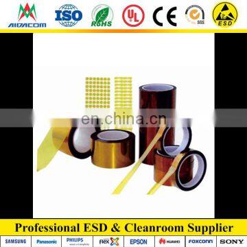 High Temperature Resistant Polyimide Tape