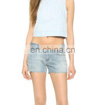 2016 Hot Sale Latest Women Top photo-4