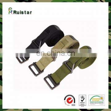 2016 New Arrival Heavy Duty Tactical Belt