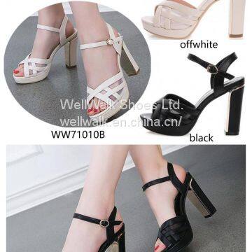 Fashion women sandals