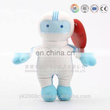 OEM custom best made Japanese soft toy