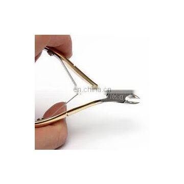 Nail Nippers / cuticle nippers / manicure cuticle Hot nippers/beauty tools Nippers / Cobalt nipper