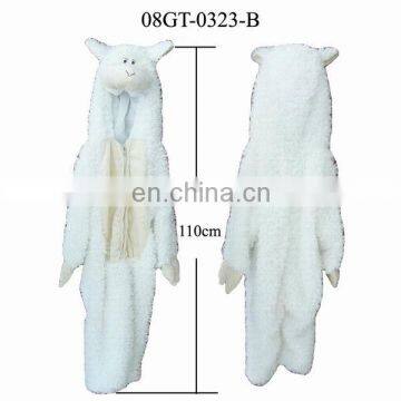 Lovely! Plush White Sheep Costume! BEST PRICE!