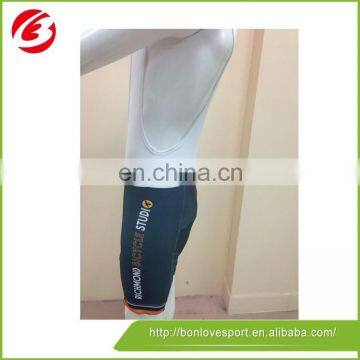 Fashionable Custom Designed Cycling Jersey And Shorts