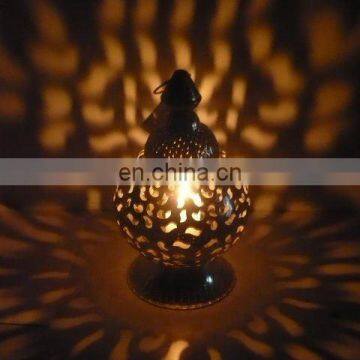 Moroccan Candle Lantern