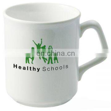 11oz sublimation plain white blank mug