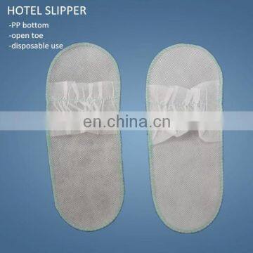 Disposable Indoor Nonwoven PP Slipper