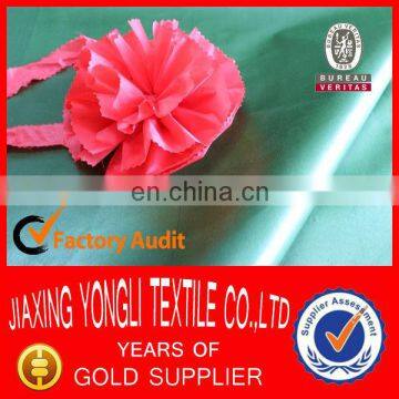 Artificial Flower fabric