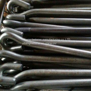 Anchor Bolt photo-5