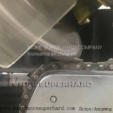 Superabrasive Grinding Wheel For Chain Saw photo-3