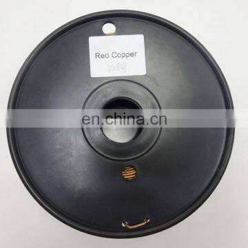 Hot Selling 3D Printer Filament 1.75mm 3mm 2.85mm Metal Plastic Filament photo-6