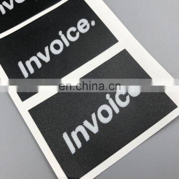 Custom Printing Label Car Decal Door/window Stickers photo-4