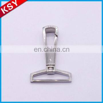 Large Supply Good Reputation Wholesale Price 1 Inch Metal Elegant Swivel Snap Hooks