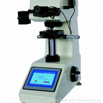 Digital Micro Vickers Hardness Tester TH717