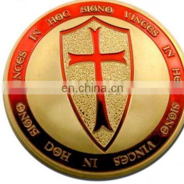 religion metal souvenir coins products