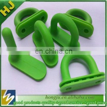 fire protection lever silicone parts