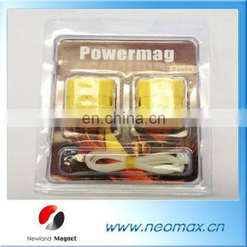 Powermag Magnetic Fuel Saver for Hot Sale