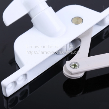 Window Blind Operator Made of Zinc Alloy White Powder Coated photo-4