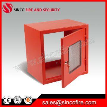 Fire hose reel cabinet