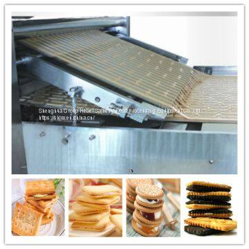 SAIHENG Biscuit Production Line