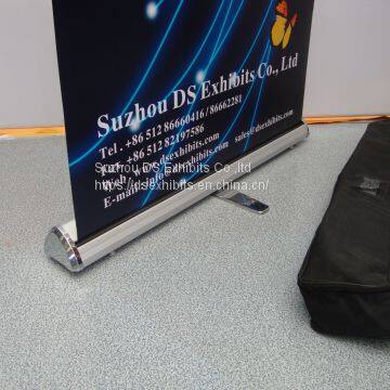 Triangle Roll up Banner Stand photo-3