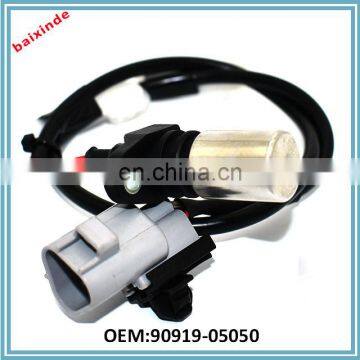 Auto parts Crankshaft cam sensor OEM 90919-05050 9091905050