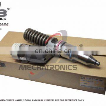 374-0751 3740751 DIESEL FUEL INJECTOR FOR CATERPILLAR C27 C15 Tier 3 ENGINES