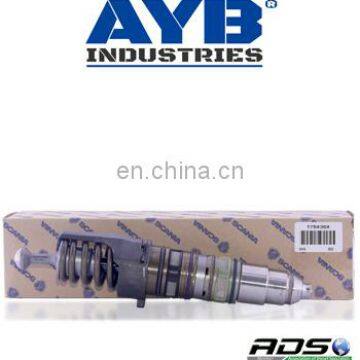 1764364 DIESEL INJECTOR FOR HPI DC12.22/DT12.11L02 ENGINES