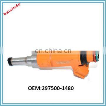Auto Spare Parts Car Fuel Nozzle 297500-1480 2975001480 For SUZUKI SX4 HATCHBACK 1.6 VVT M16A photo-3