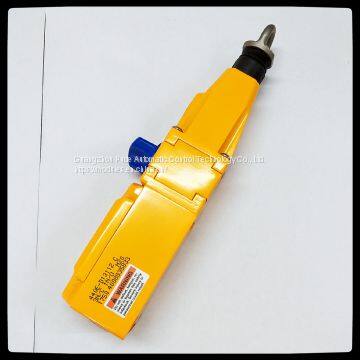 440E-D13120 Cable Switch, Straight, 30m, 2NC/2NO-Safety-lifeline3 photo-3