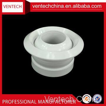 hvac jet nozzle diffuser ceiling vent factory