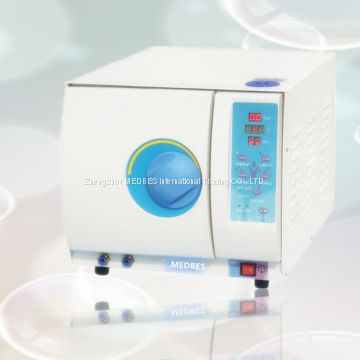 Tabletop Dental Class B autoclave