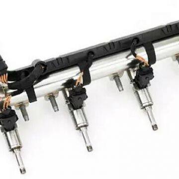 Dlla158p1092 Cr Injectors Oil Gun Bosch Common Rail Nozzle