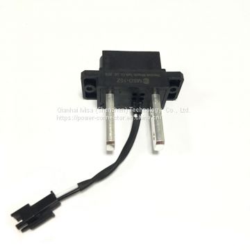 100A CZ35-10Z EMERSON communication module power connector For Power Distribution Equipment