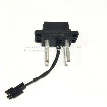 100A CZ35-10Z EMERSON Communication Module Power Connector For Power Distribution Equipment