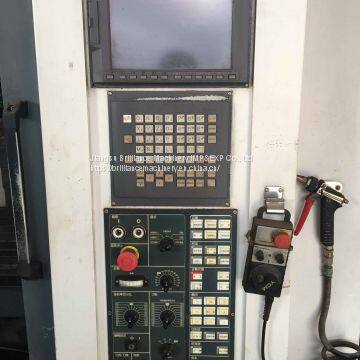 Used Taiwan YCM FV102A Vertical Machining Center photo-4