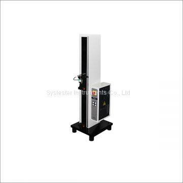 Film Industry  Tension Testing Machine Electronic Tensile Testing Equipment