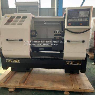 YNJCC CNC-K400 CNC Horizontal Lathe