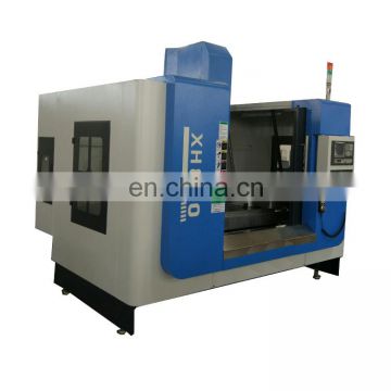 VMC850 cnc cutting machinery equipments cheap milling machine