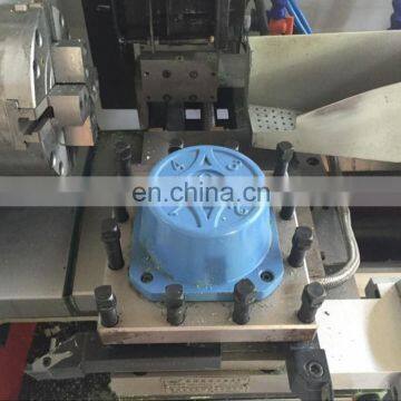 CK0640A Economic Hot Small Cnc Lathe Machine Price photo-5