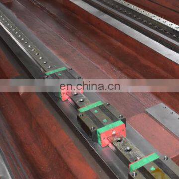 Five Axis CNC Aluminium Machining Center For Sale