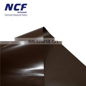 Container Side Curtain PVC Tarpaulin