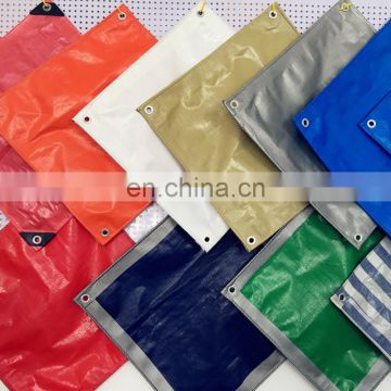 Birthday Design PE Tarpaulin Film for Greenhouse Cover, Poly Tarps Roll / Polyethylene Plastic Tarpaulin Sheeting Price