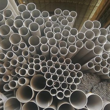 50mm Stainless Steel Tube Tubes Alloy