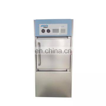 Automatic Control  Maneuver Door pulse vacuum steam sterilizer in Stock