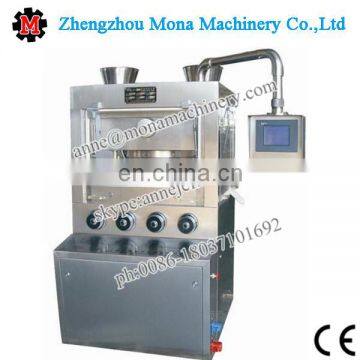 Tablet Press Candy Machine of Cube Sugar Production Line