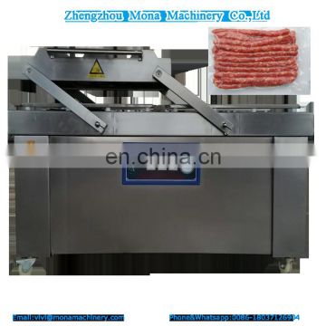 DZ-500/2SD New Vacuum and modified atmosphere packaging machine / vacuum packing machine